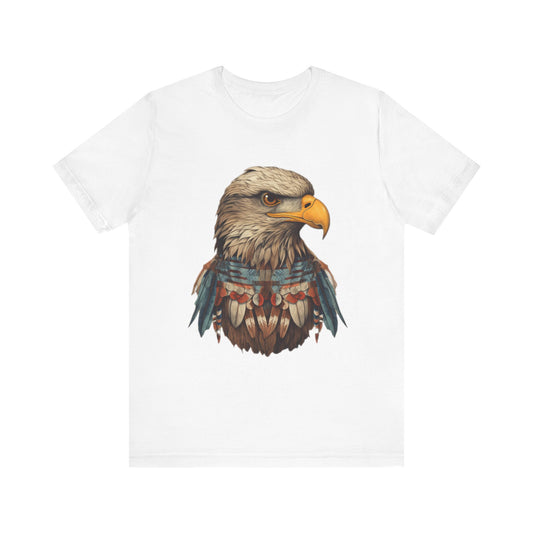 Native Eagle #1 Tee