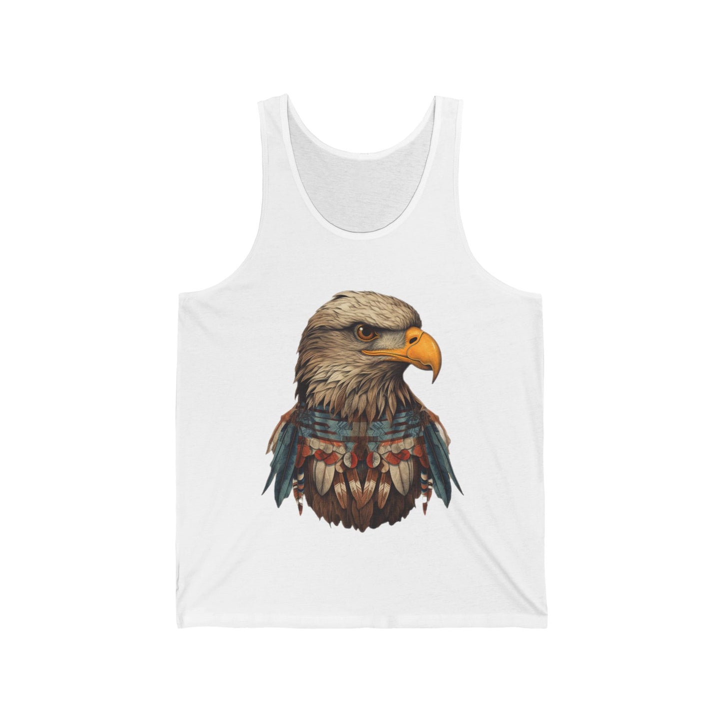 Native Eagle #1 Tank