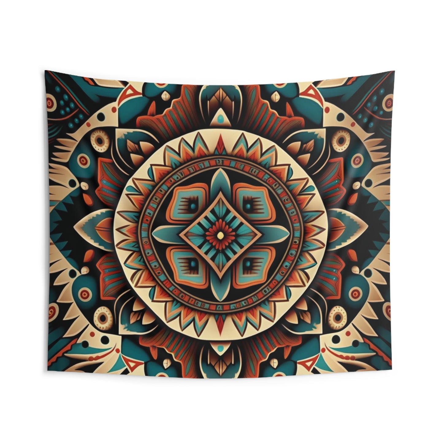 Indoor Wall Tapestry