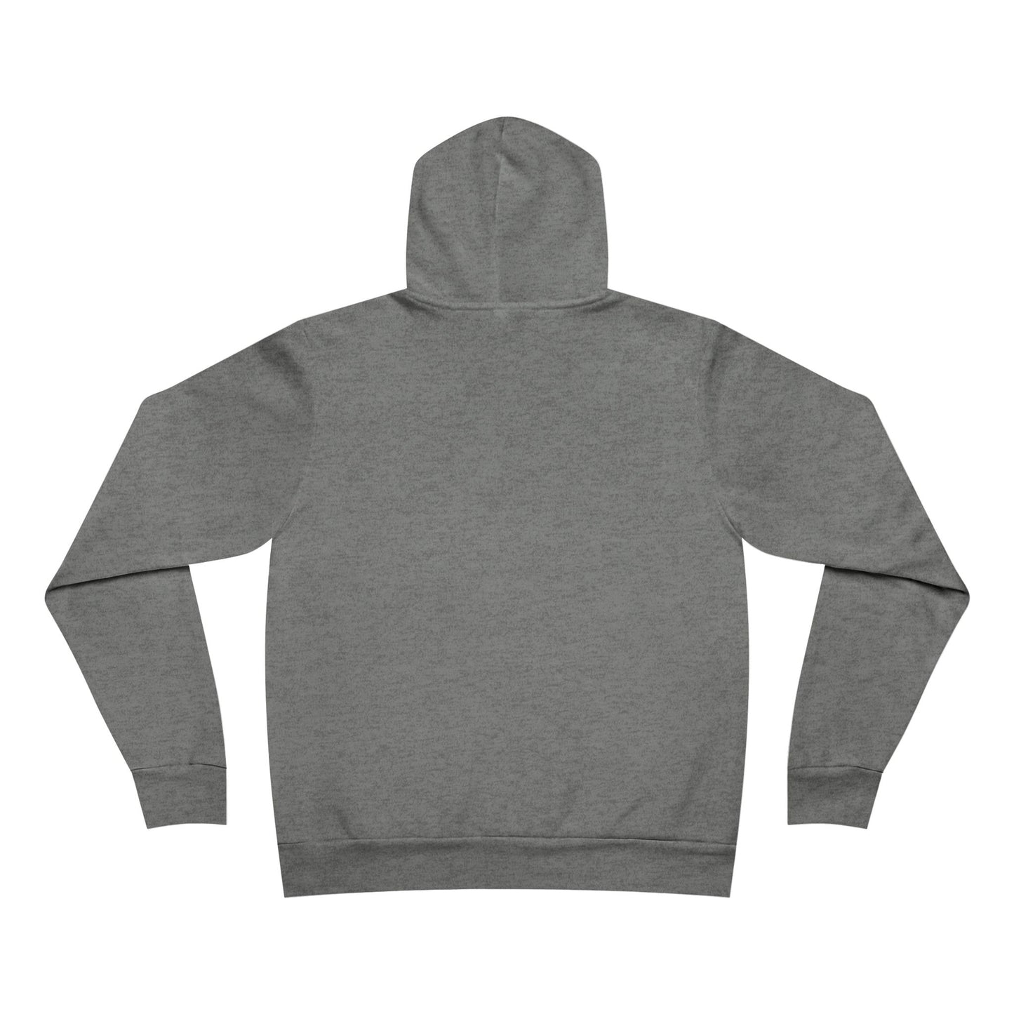 JJ Feather Logo Hoodie