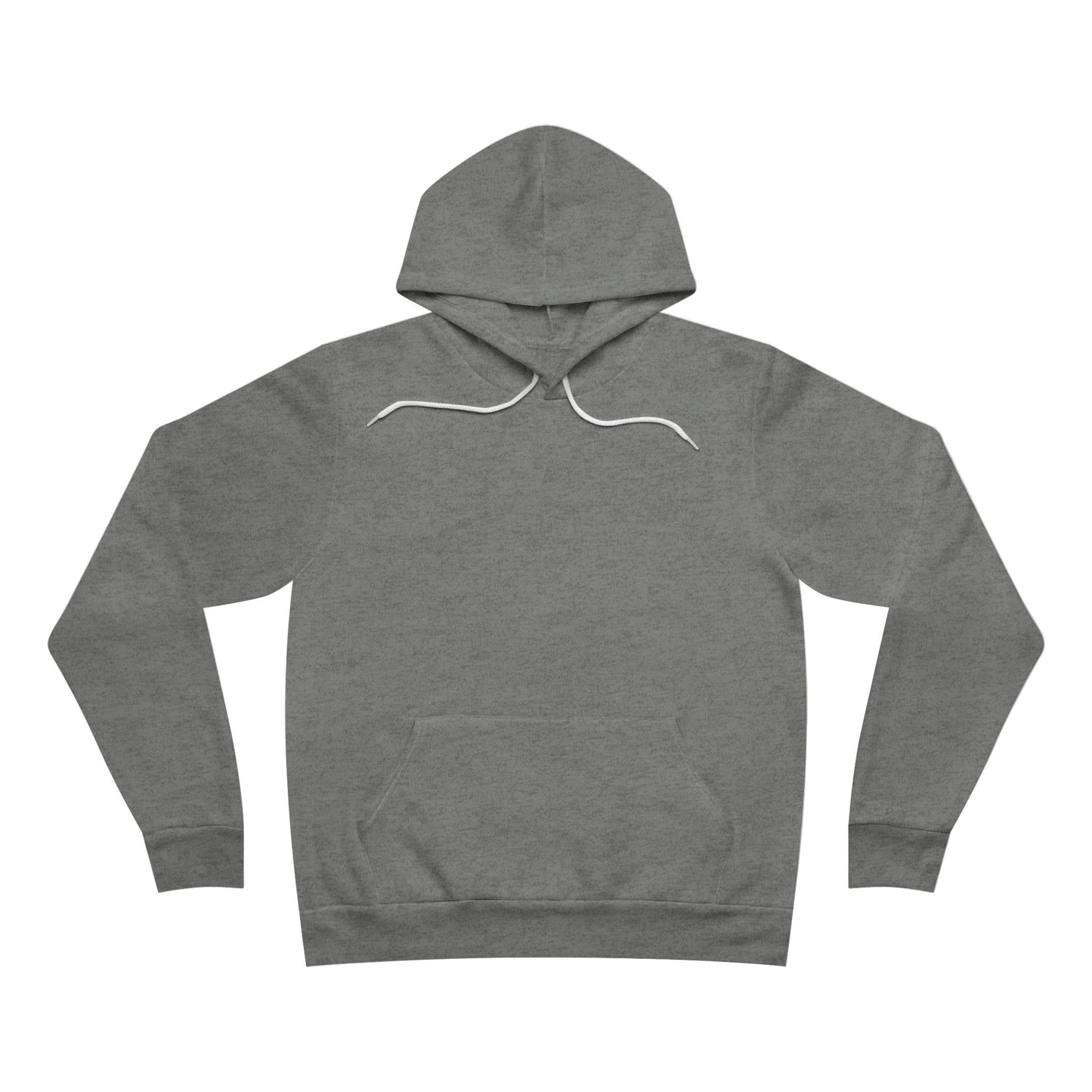 Lay it Back Hoodie