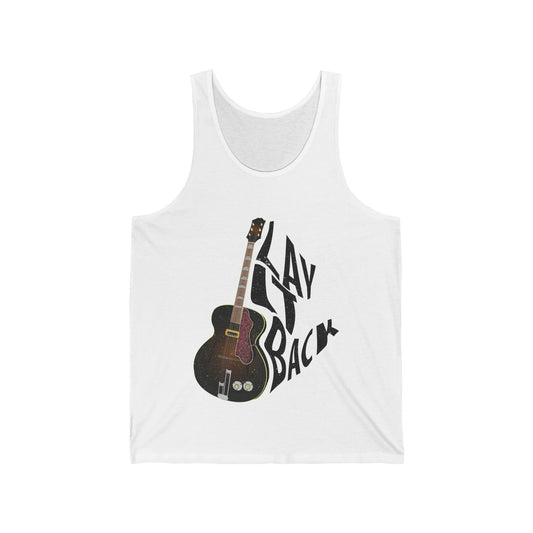 Lay it Back Tank