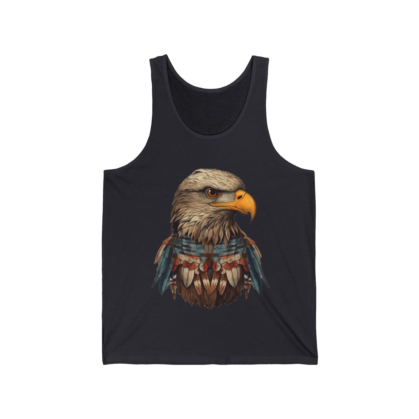 Native Eagle #1 Tank