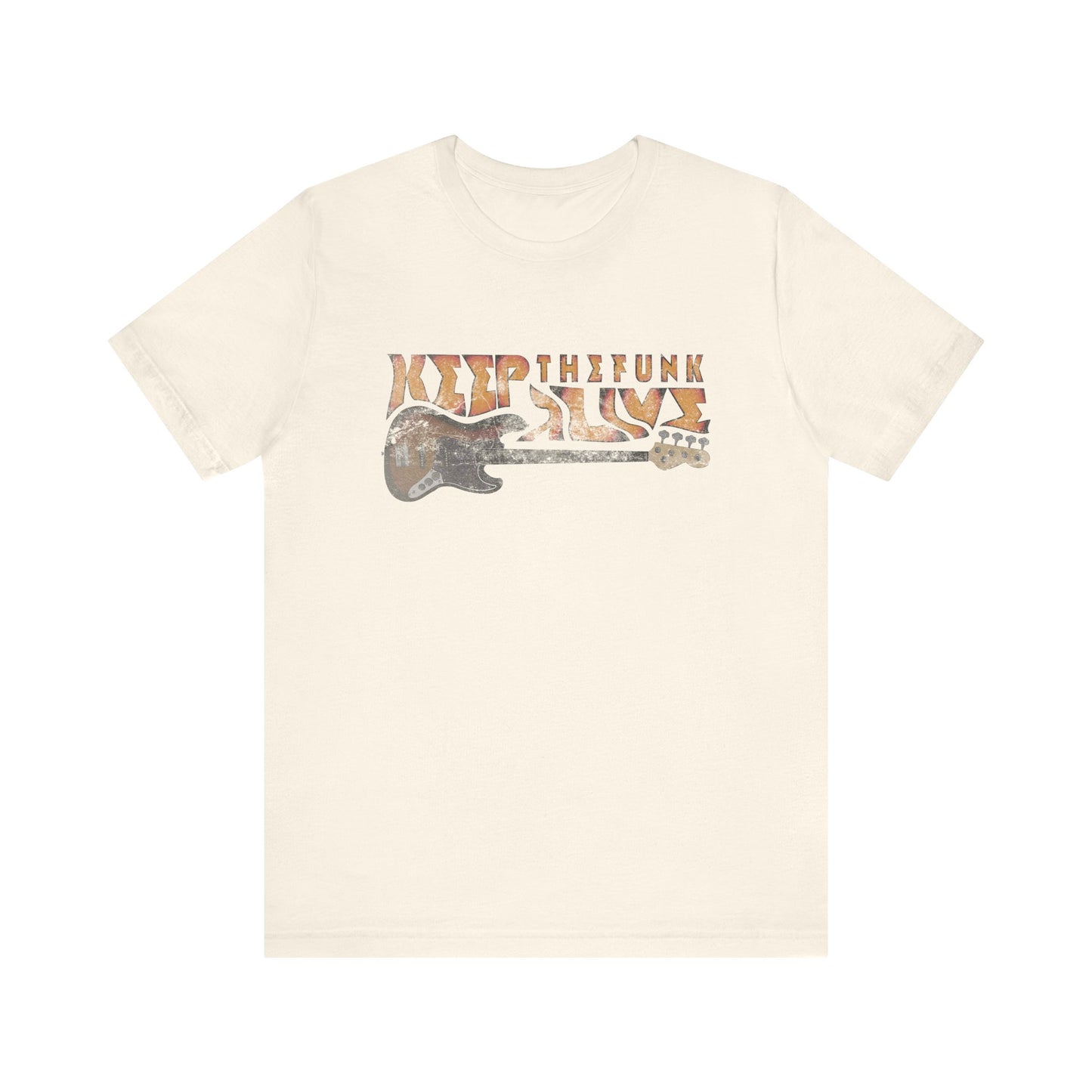 Keep the Funk Alive Tee