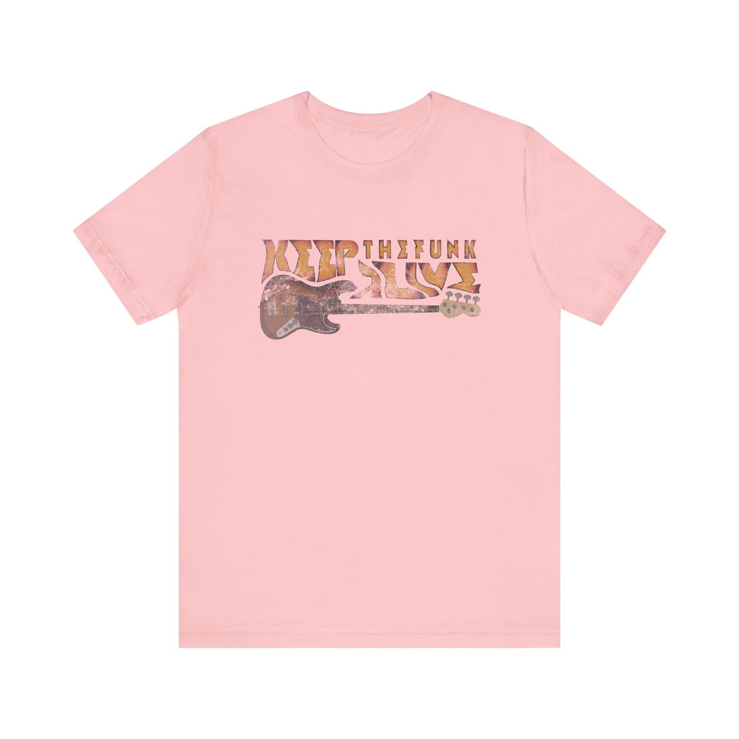 Keep the Funk Alive Tee