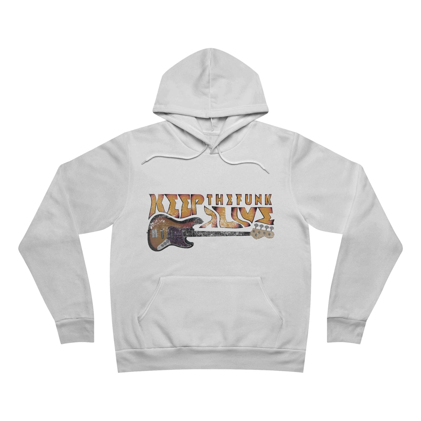 Keep the Funk Alive Hoodie