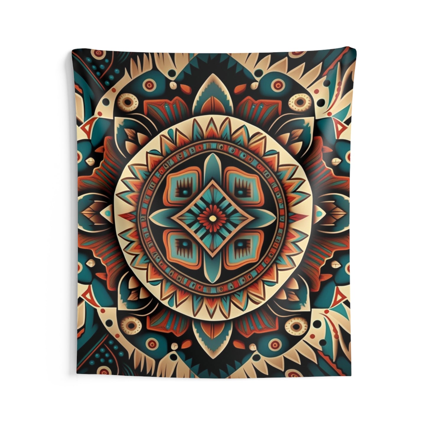 Indoor Wall Tapestry