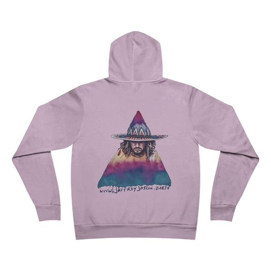 JJ Watercolor Hoodie