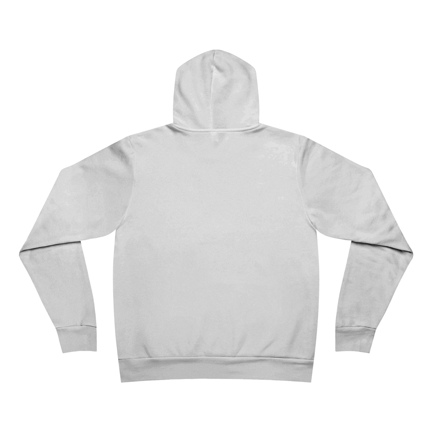 JJ Feather Logo Hoodie