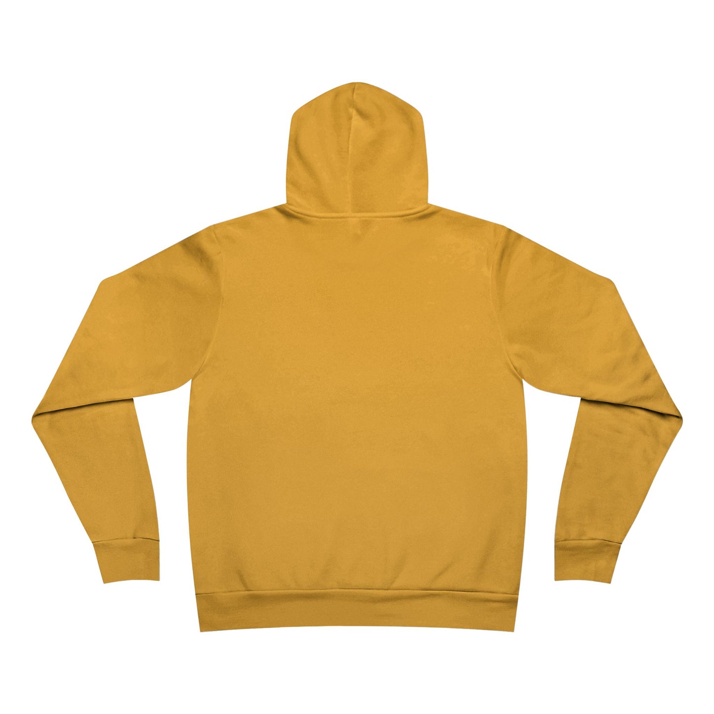 JJ Feather Logo Hoodie