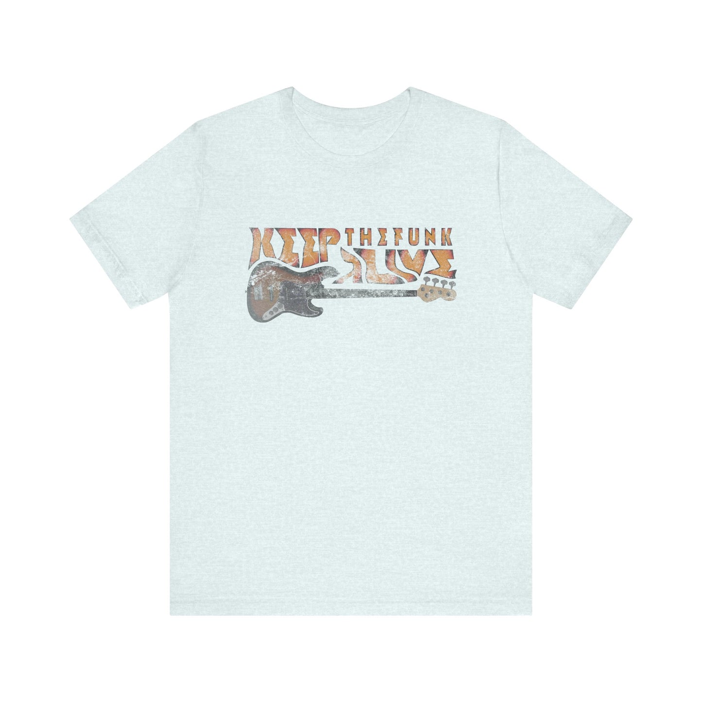 Keep the Funk Alive Tee