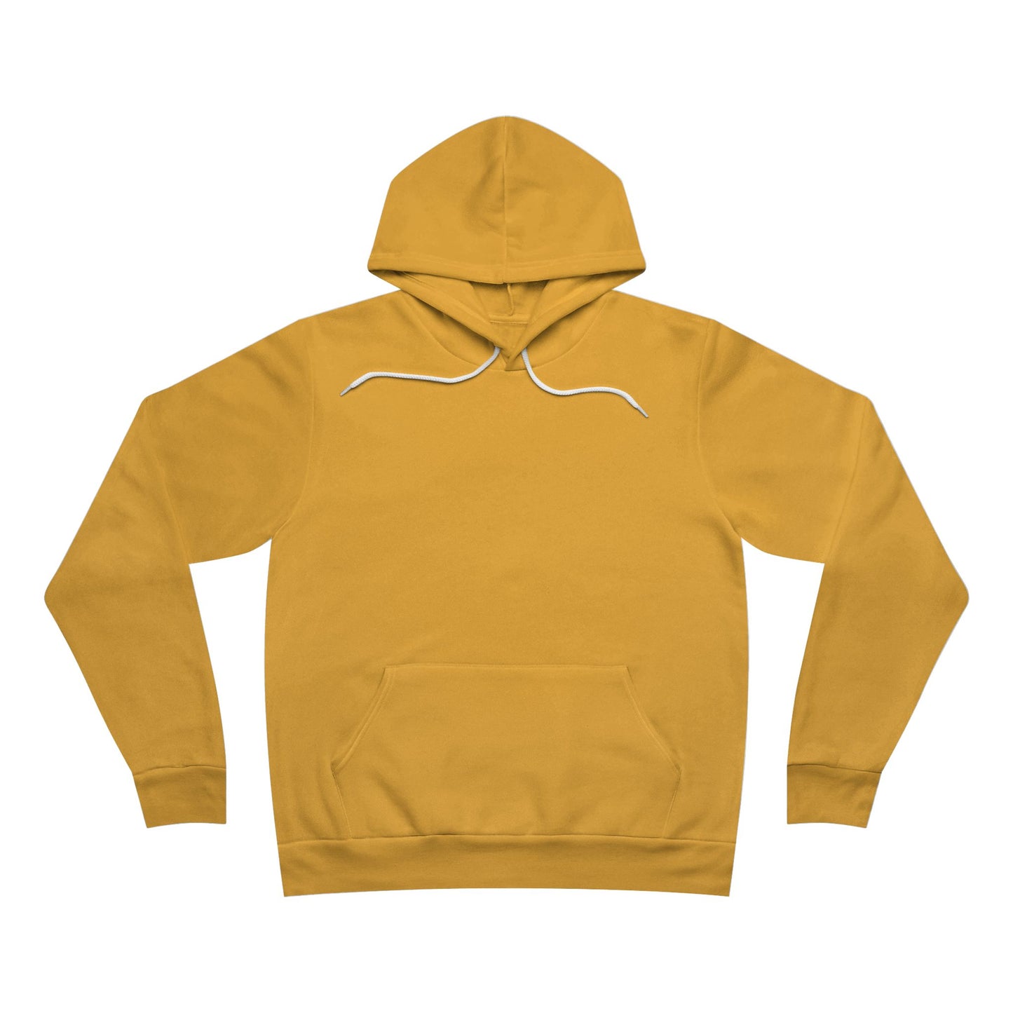 Lay it Back Hoodie