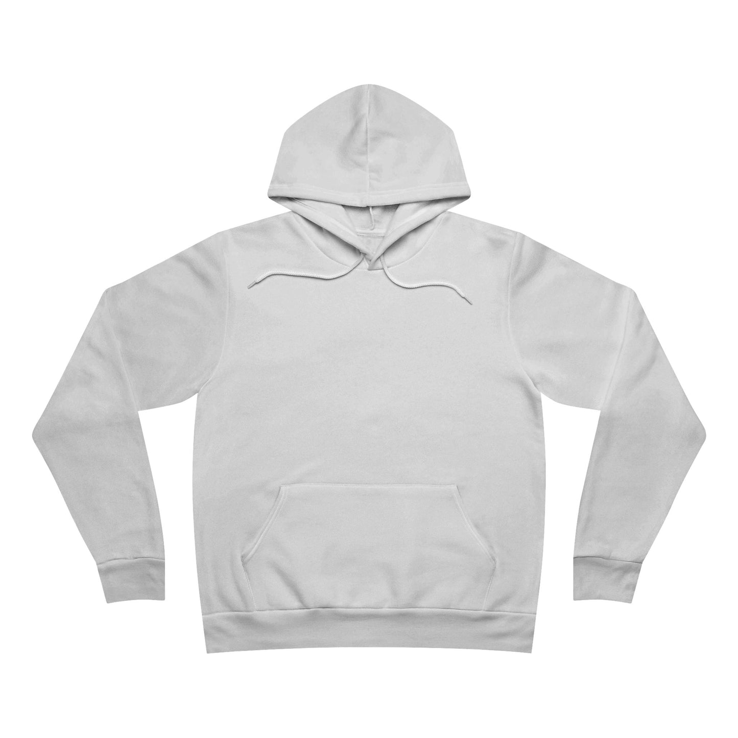 Lay it Back Hoodie